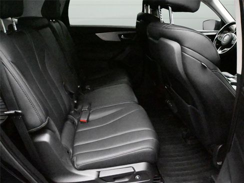 Used 2024 Acura MDX SH-AWD image 16