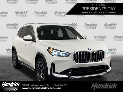 New 2026 BMW X1 xDrive28i w/ Technology Package
