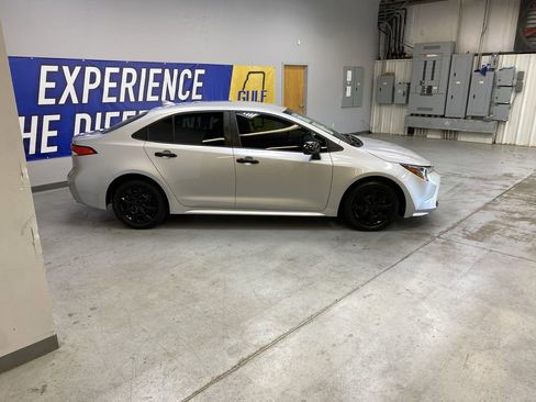 Used 2024 Toyota Corolla LE FWD image 8