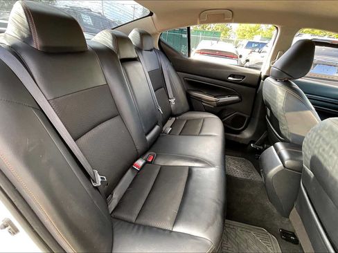 Used 2020 Nissan Altima 2.5 SR FWD image 19