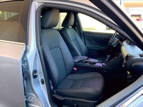 Used 2023 Lexus IS 350 F Sport w/ Accessory Package 2 image 9