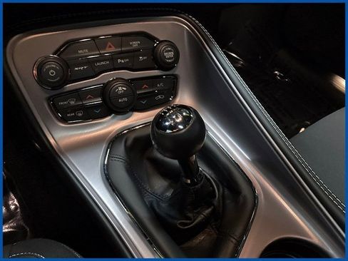 Used 2023 Dodge Challenger SRT Hellcat image 10