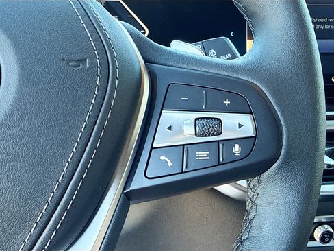 New 2026 BMW X5 xDrive40i image 40