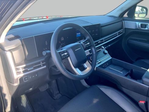 Used 2024 Hyundai Santa Fe SEL FWD image 18