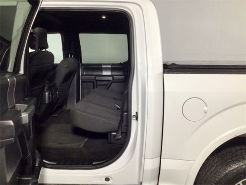 Used 2016 Ford F150 XLT w/ Equipment Group 302A Luxury image 27