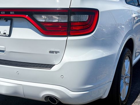 Used 2026 Dodge Durango GT AWD/4WD image 18
