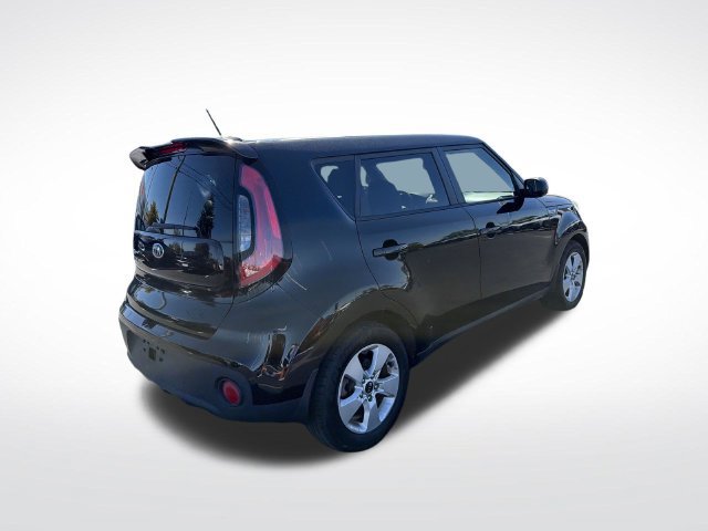 Used 2017 Kia Soul FWD image 13