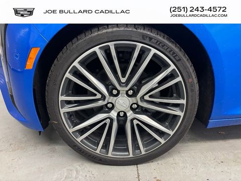 New 2026 Cadillac CT5 Premium Luxury image 13