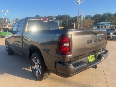 Used 2025 RAM 1500 Tradesman image 9