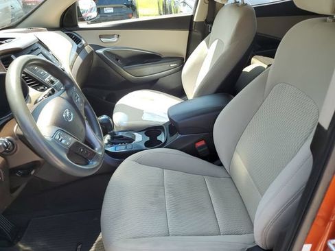 Used 2018 Hyundai Santa Fe Sport AWD/4WD image 17
