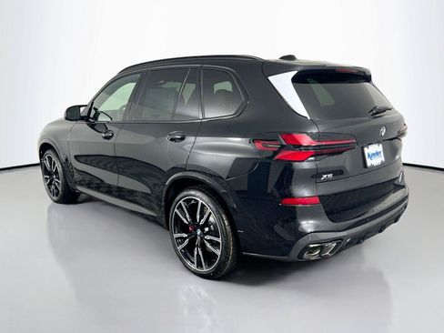 Used 2026 BMW X5 M60i AWD/4WD image 4