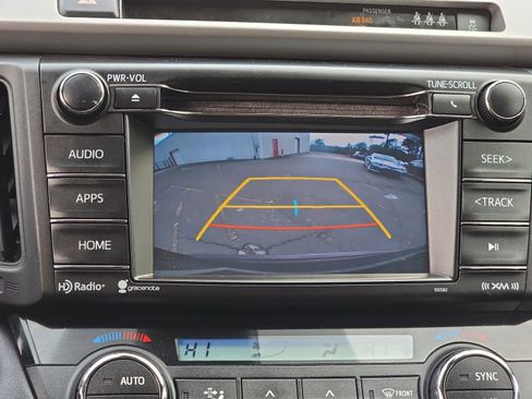 Used 2018 Toyota RAV4 XLE w/ Plus Extra Value Package image 27