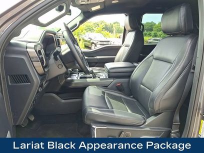 Used 2024 Ford F150 Lariat w/ Equipment Group 502A High