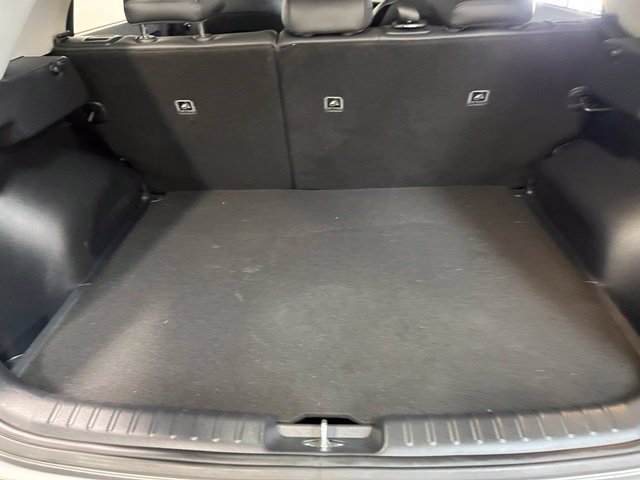 Used 2024 Kia Niro Wind FWD image 17