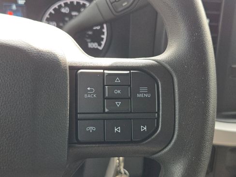 Used 2024 Ford F350 XLT AWD/4WD image 21