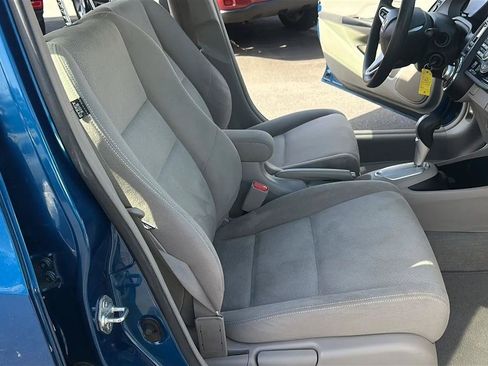 Used 2013 Honda Insight LX image 35