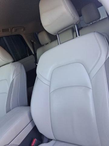 Certified 2025 Nissan Pathfinder SL FWD image 12