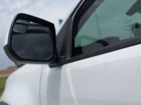 Certified 2020 Chevrolet Colorado ZR2 AWD/4WD image 27