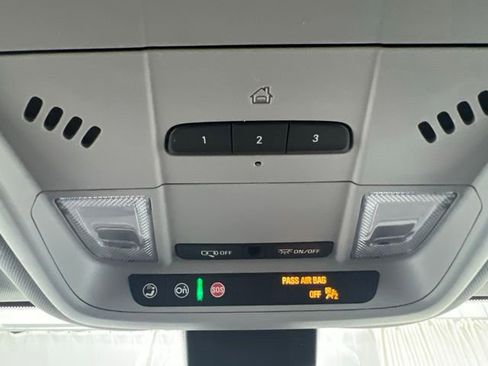 Used 2024 Chevrolet Equinox Premier AWD/4WD image 30