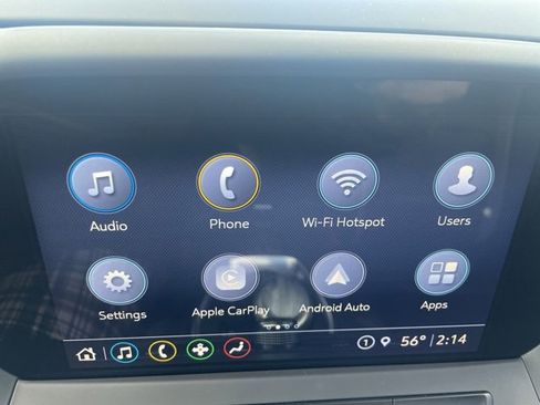 Used 2021 Chevrolet Camaro SS image 4