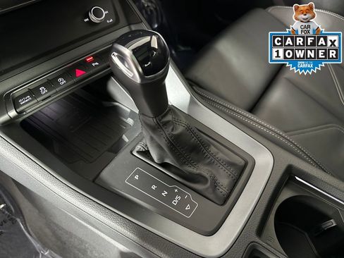 Certified 2025 Audi Q3 2.0T Premium w/ Convenience Package image 29