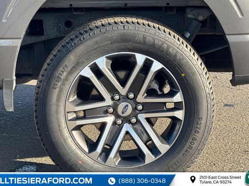 Certified 2023 Ford F150 XL w/ STX Appearance Package image 32