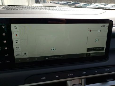 New 2027 Kia Telluride LX image 19