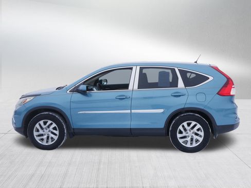 Used 2016 Honda CR-V EX image 4