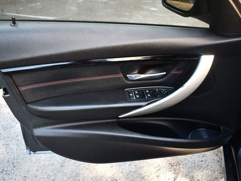 Used 2016 BMW 328i Sedan image 16