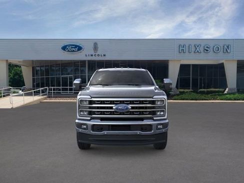 New 2025 Ford F250 Lariat w/ Lariat Ultimate Package image 7