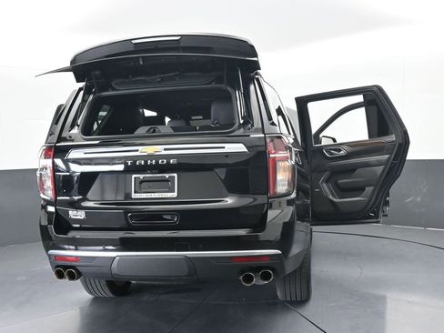 Used 2023 Chevrolet Tahoe High Country image 81