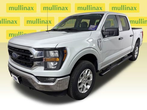 Certified 2023 Ford F150 XLT AWD/4WD image 15