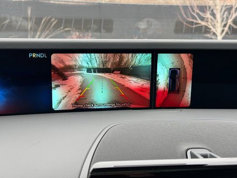 New 2026 Lincoln Nautilus Reserve image 32