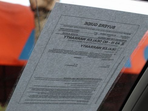 Used 2017 Chevrolet Silverado 2500 W/T image 38