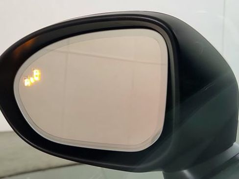 New 2026 MAZDA MX-5 Miata RF Grand Touring w/ Weather Package RWD image 15