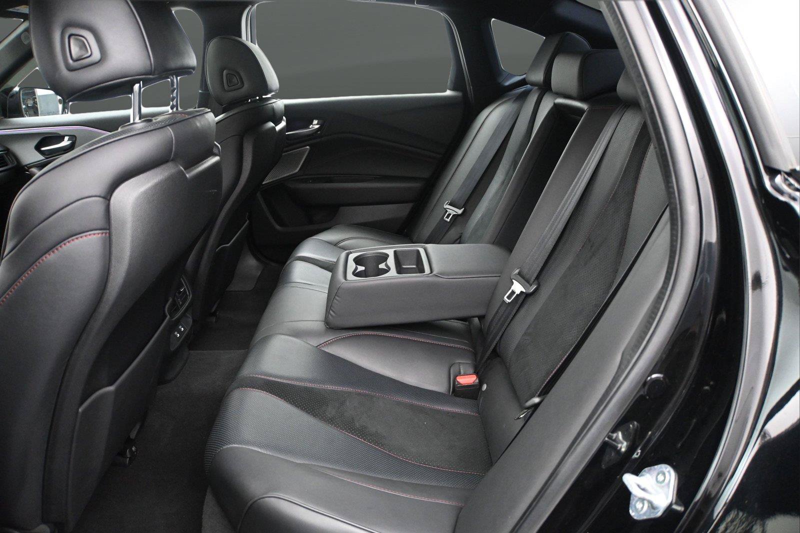 Certified 2024 Acura TLX Type S AWD/4WD image 10