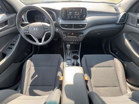 Used 2020 Hyundai Tucson Value FWD image 10