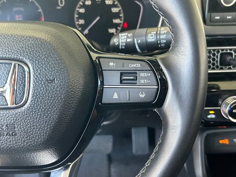 Used 2023 Honda Civic EX-L image 37