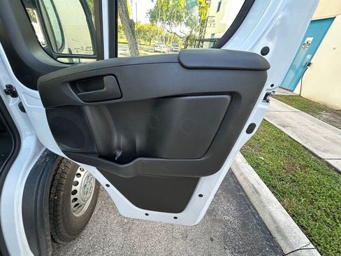 New 2026 RAM ProMaster 1500 image 27