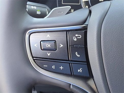 New 2025 Lexus ES 350 w/ Premium Package image 25