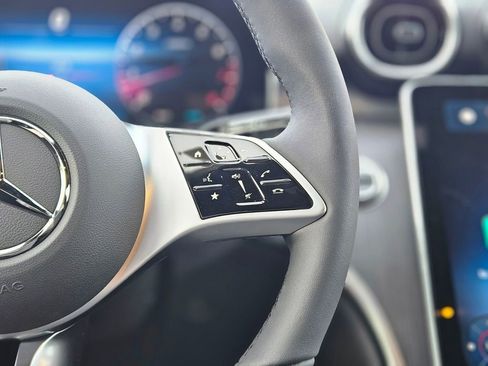 New 2026 Mercedes-Benz C 300 4MATIC Sedan image 26