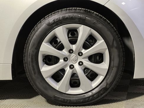 Used 2024 Toyota Corolla LE image 10