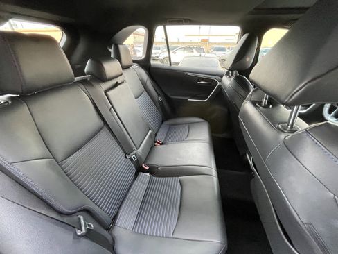 Used 2020 Toyota RAV4 XSE w/ XSE Grade Weather Package image 20