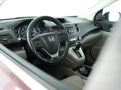 Used 2014 Honda CR-V EX-L image 6