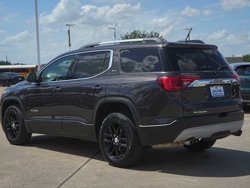 Used 2019 GMC Acadia SLT image 4