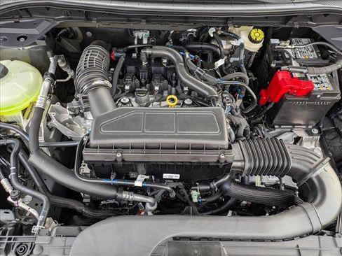 New 2025 Ford Escape Active w/ Cold Weather Package image 16