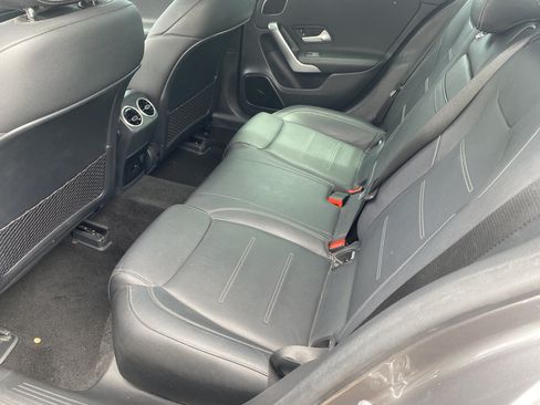 Used 2021 Mercedes-Benz A 35 AMG 4MATIC image 14