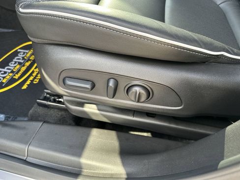 Certified 2025 Buick Encore GX Avenir w/ Avenir Convenience Package image 12