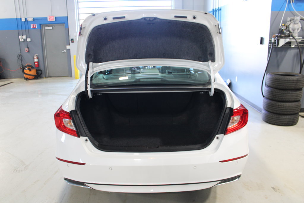 Used 2021 Honda Accord EX-L image 28