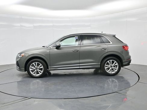 Used 2025 Audi Q3 2.0T Premium AWD/4WD image 7